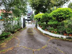 Frankel Estate (D14), Detached #529669761